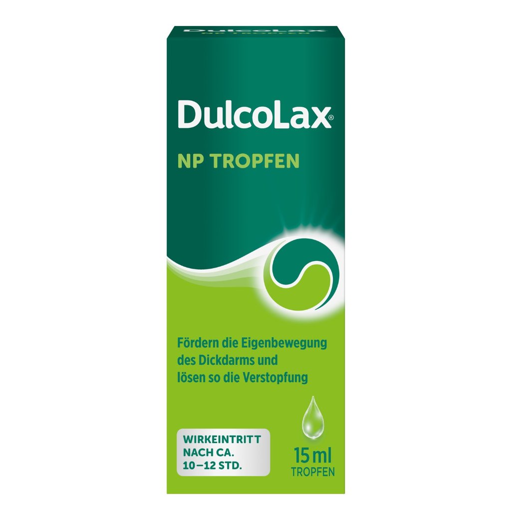 DULCOLAX NP Tropfen