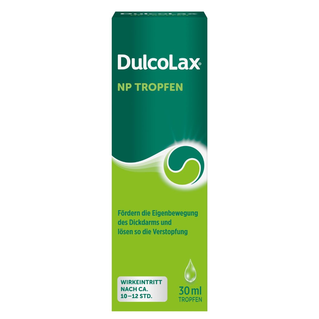 DULCOLAX NP Tropfen