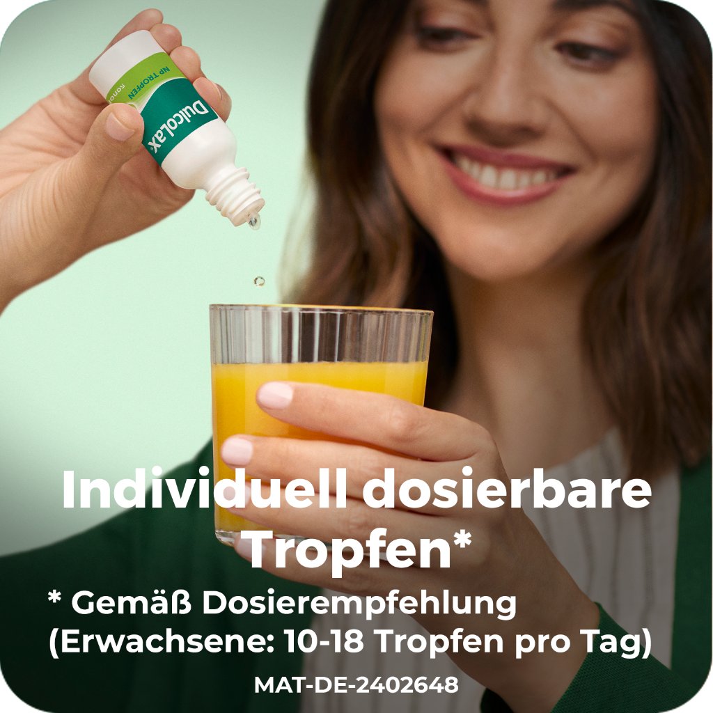 DULCOLAX NP Tropfen