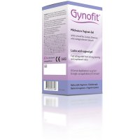 GYNOFIT Vaginal-Gel mit Milchsäure