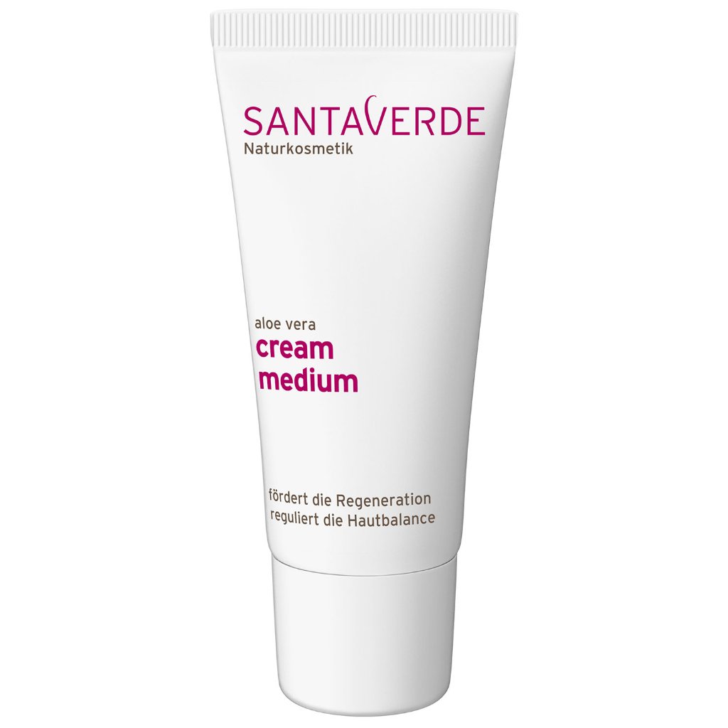 ALOE VERA CREME medium