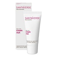 ALOE VERA CREME rich