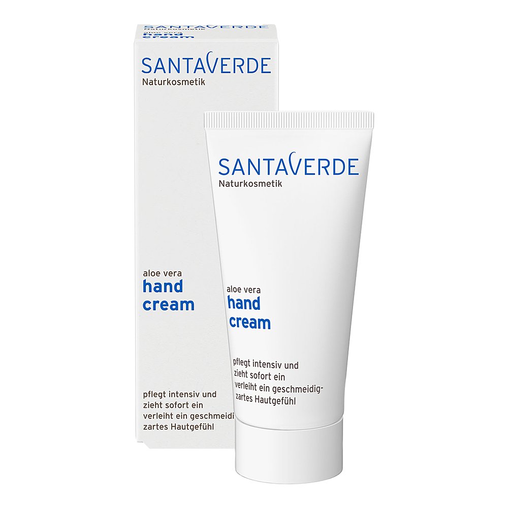 ALOE VERA HANDCREME