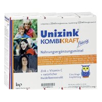 UNIZINK Kombikraft