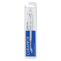 CURAPROX UHS 420 duo silber