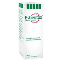 ESBERITOX mono Tropfen