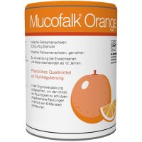 MUCOFALK Orange Gran.z.Herst.e.Susp.z.Einn.Dose