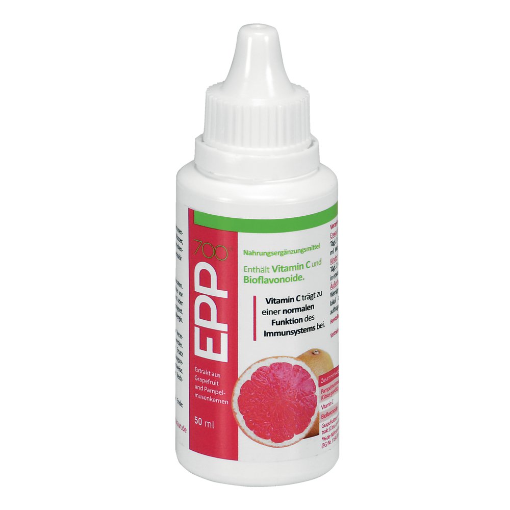 EPP 700 Tropfen