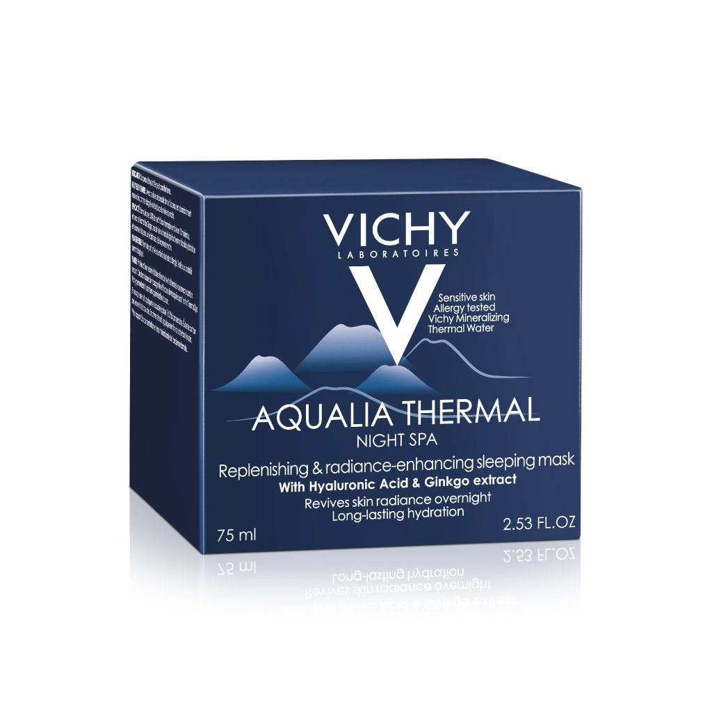 Aqualia Thermal Nacht Spa