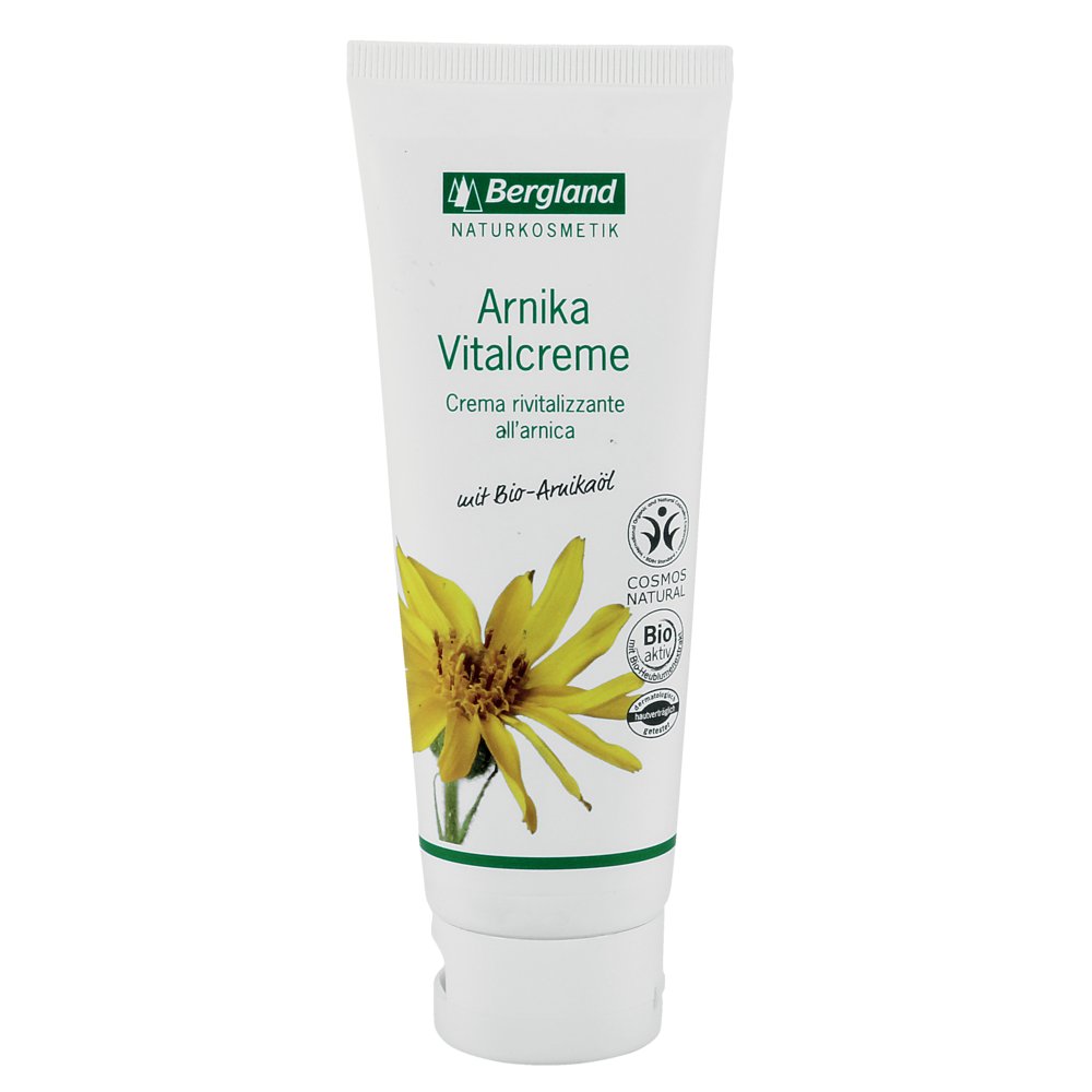ARNIKA VITALCREME