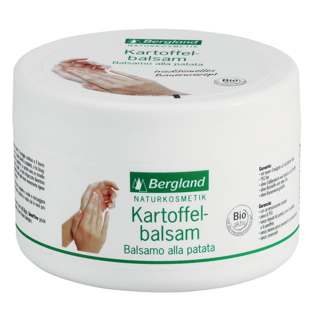 KARTOFFELBALSAM