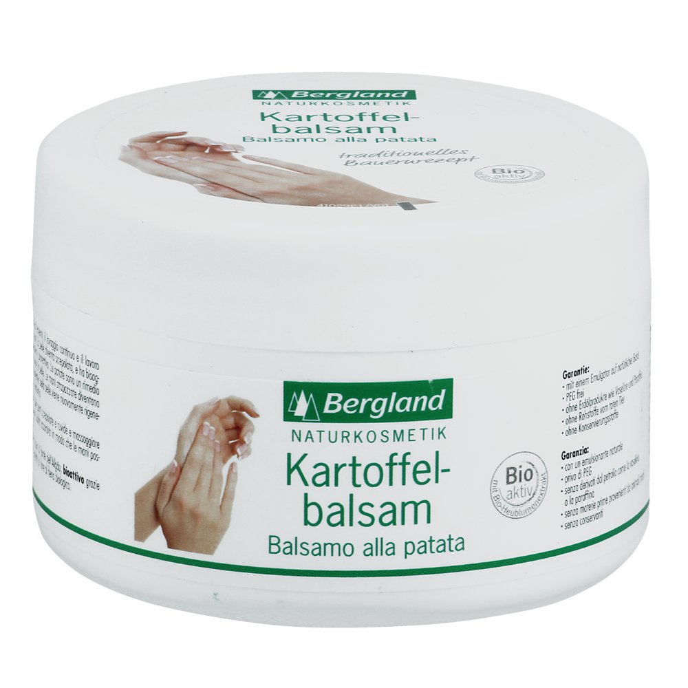 KARTOFFELBALSAM