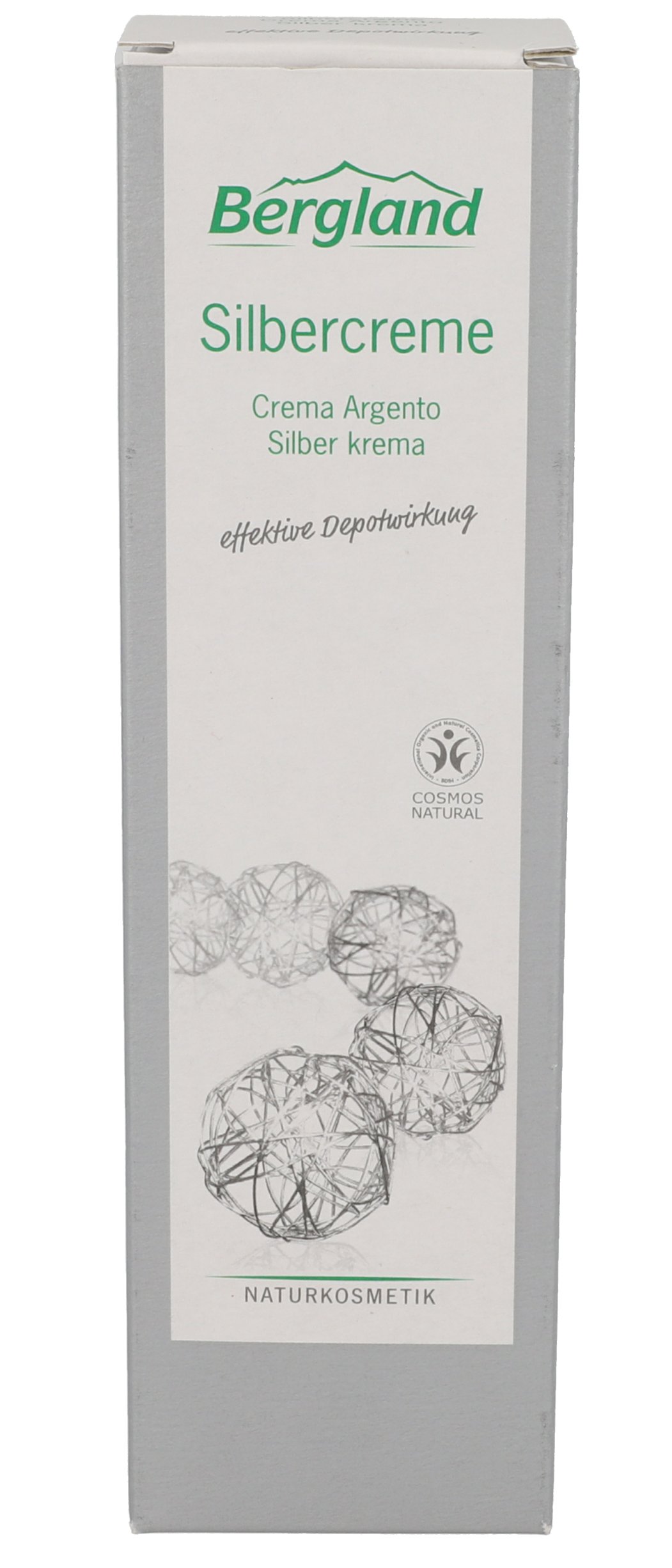 SILBERCREME