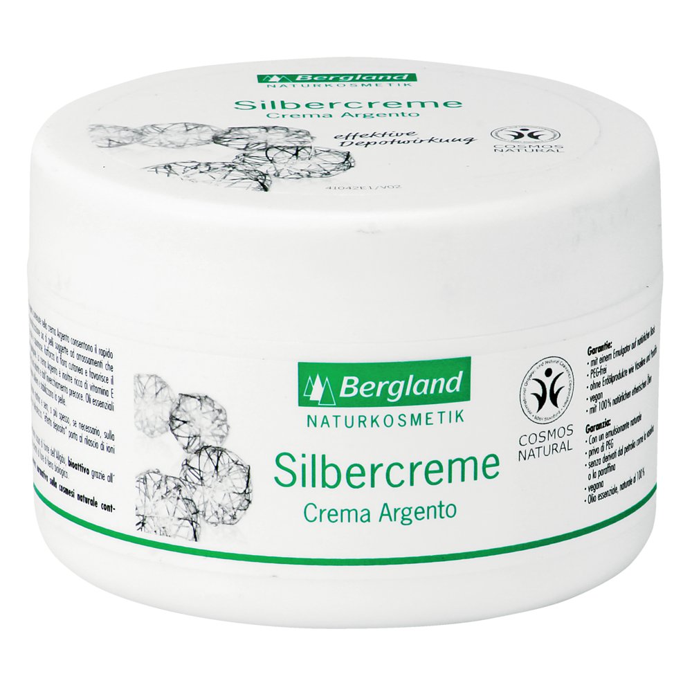 SILBERCREME