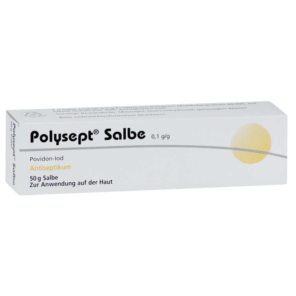 POLYSEPT Salbe