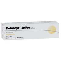 POLYSEPT Salbe