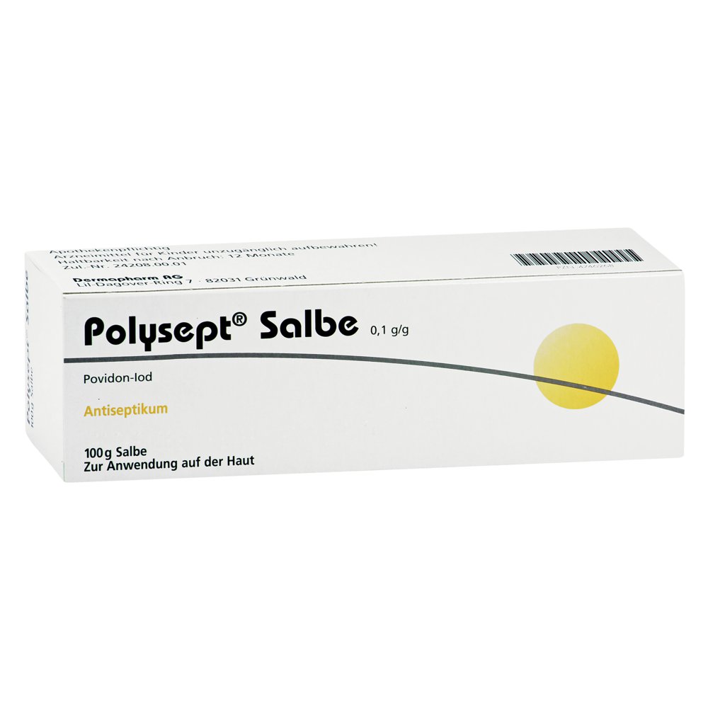 POLYSEPT Salbe