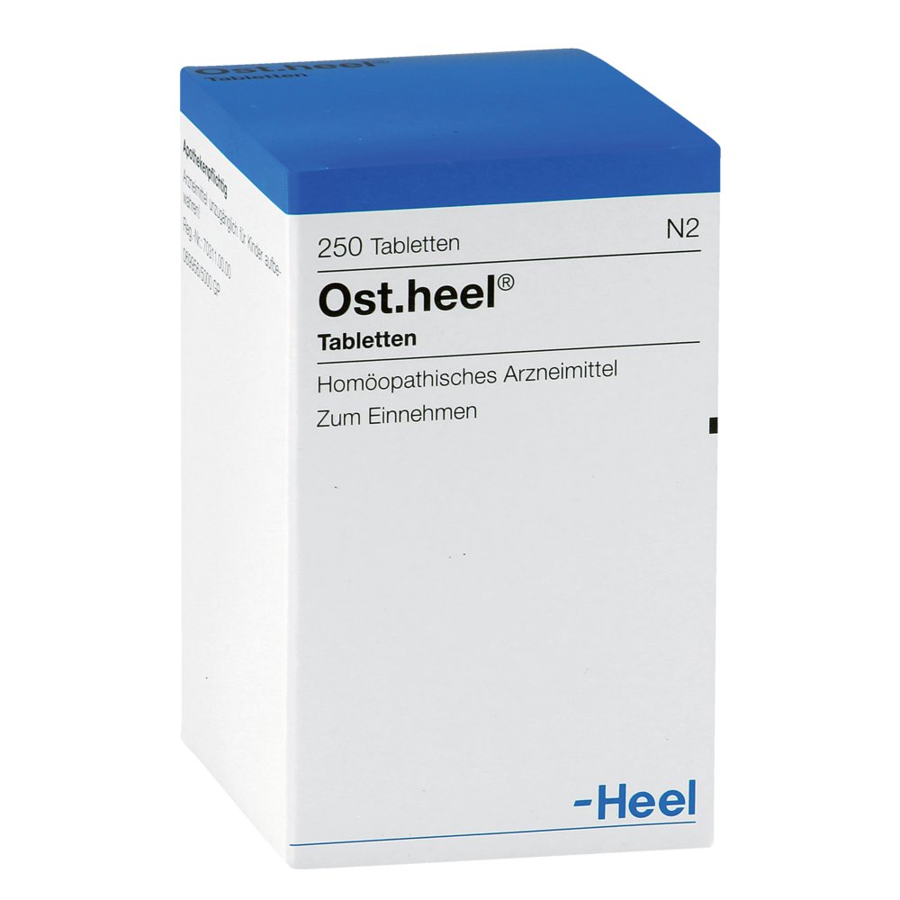 OST.HEEL Tabletten
