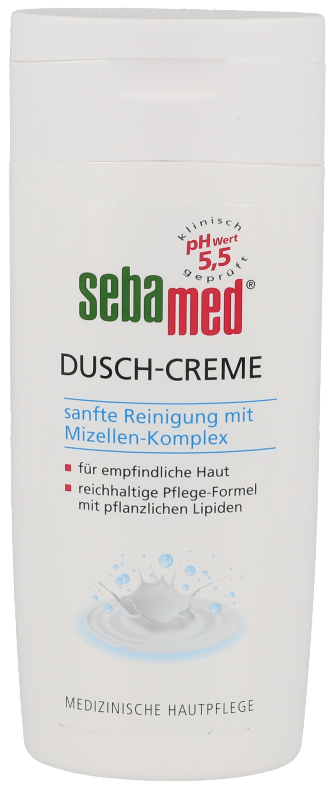 SEBAMED Duschcreme