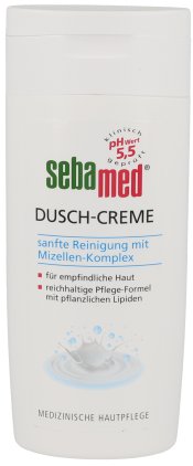 SEBAMED Duschcreme