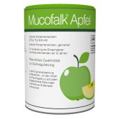 MUCOFALK Apfel Gran.z.Herst.e.Susp.z.Einn.Dose