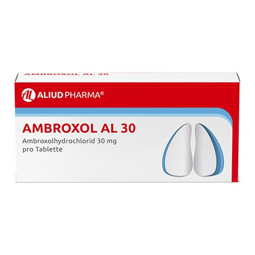 Ambroxol AL 30