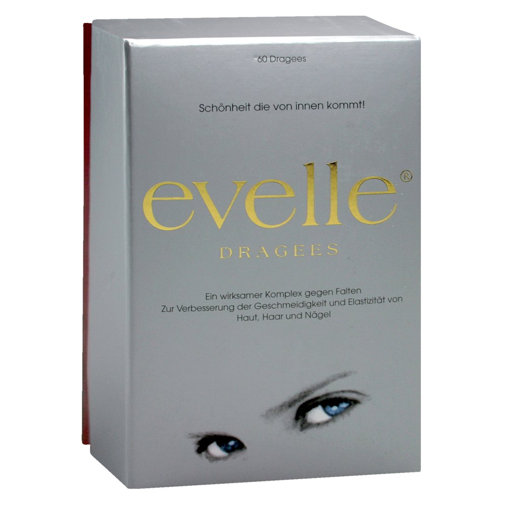EVELLE Pharma Nord Dragees