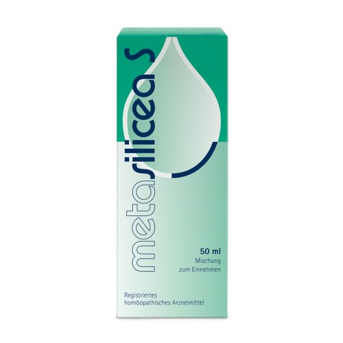 metasilicea S Mischung