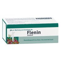 FLENIN Schuck Tropfen