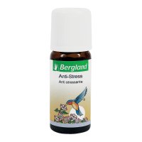 ANTI-STRESS etherische Ölmischung