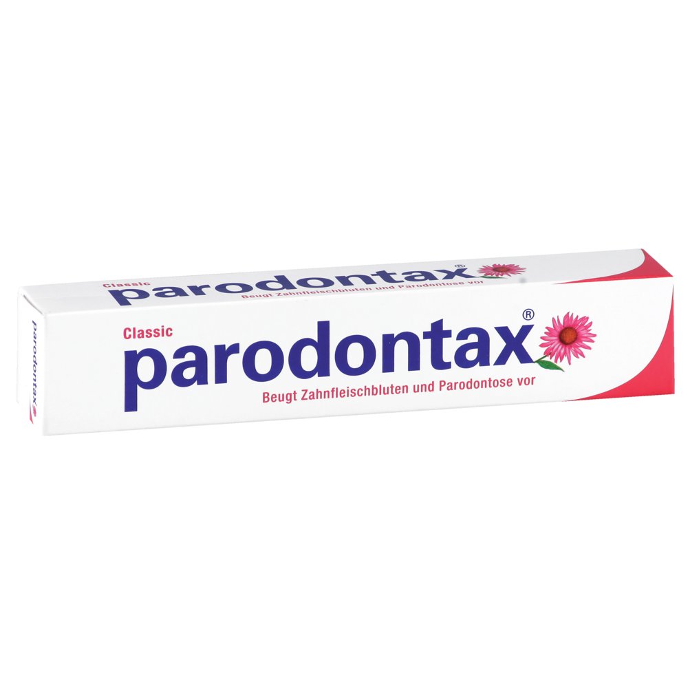 PARODONTAX Classic Zahnpasta