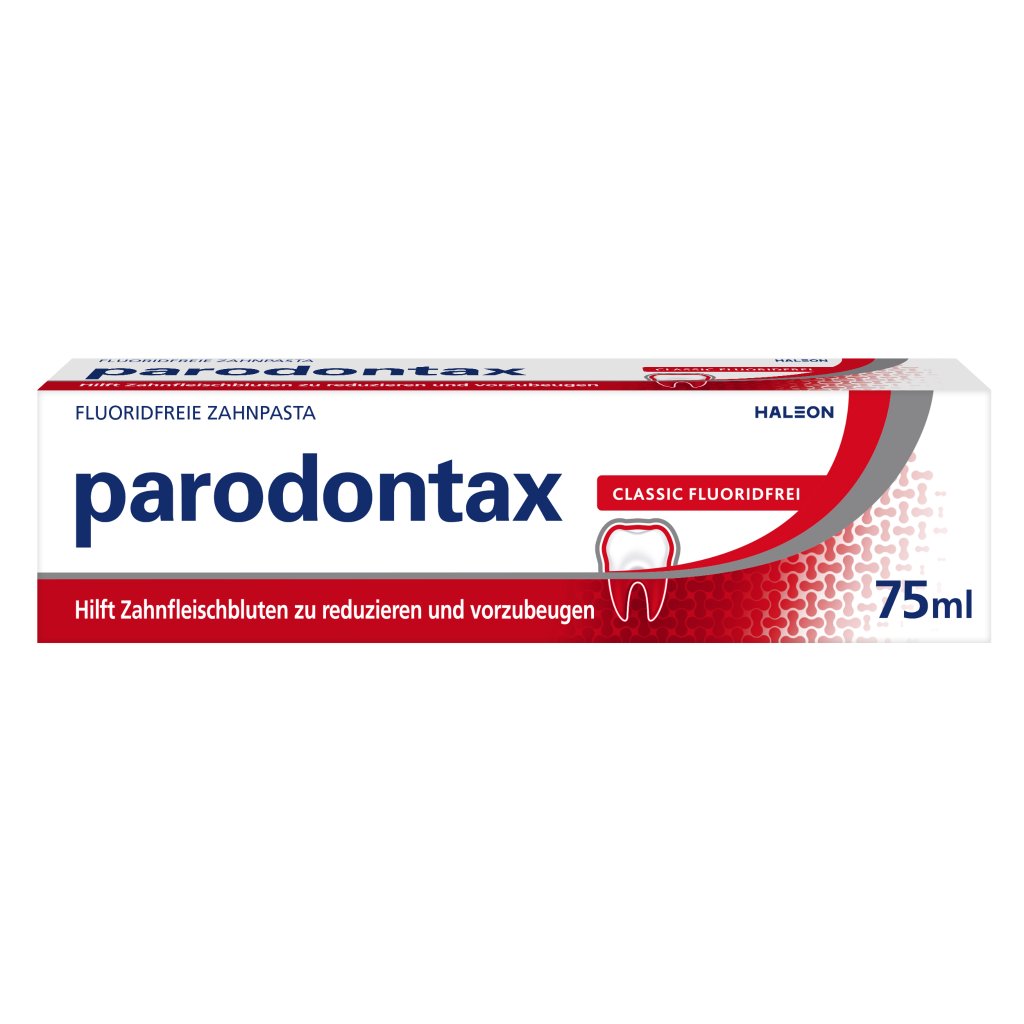PARODONTAX Classic Zahnpasta