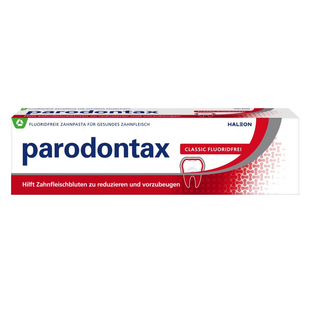 PARODONTAX Classic Zahnpasta