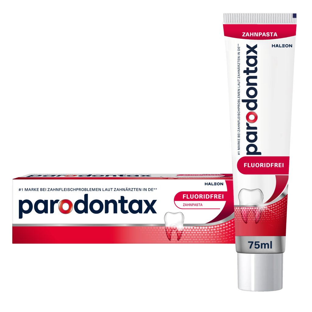PARODONTAX Classic Zahnpasta