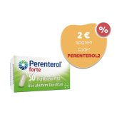 PERENTEROL forte 250 mg Kapseln