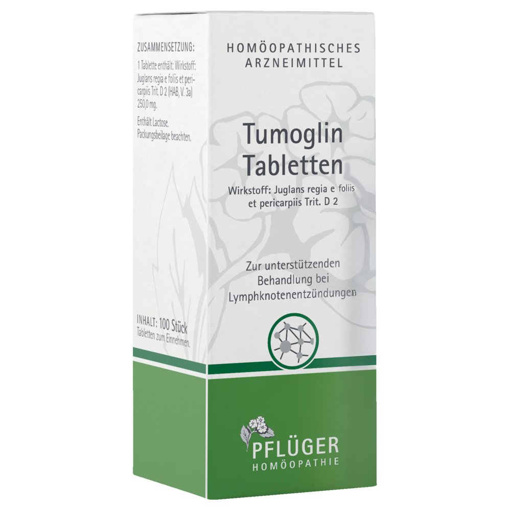 TUMOGLIN Tabletten