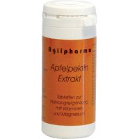 APFELPEKTIN Tabletten