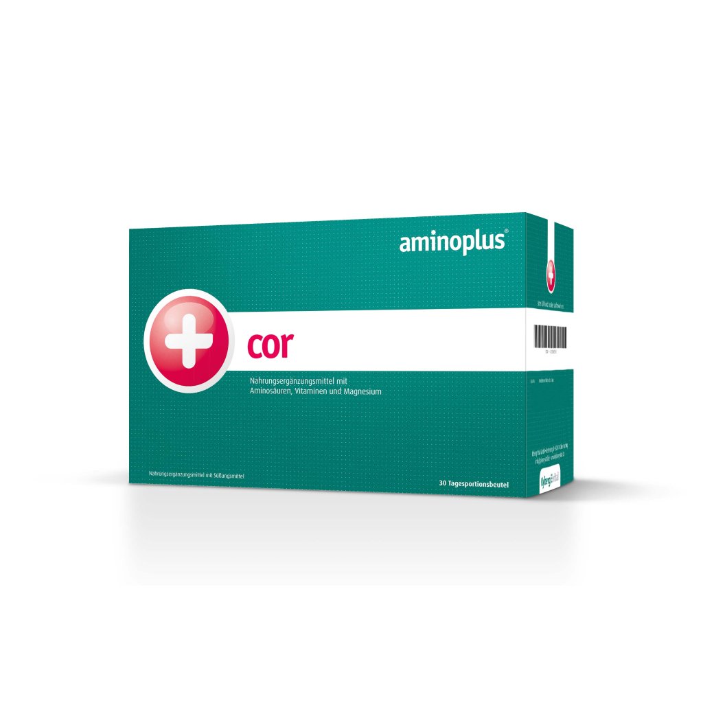 aminoplus® cor Granulat