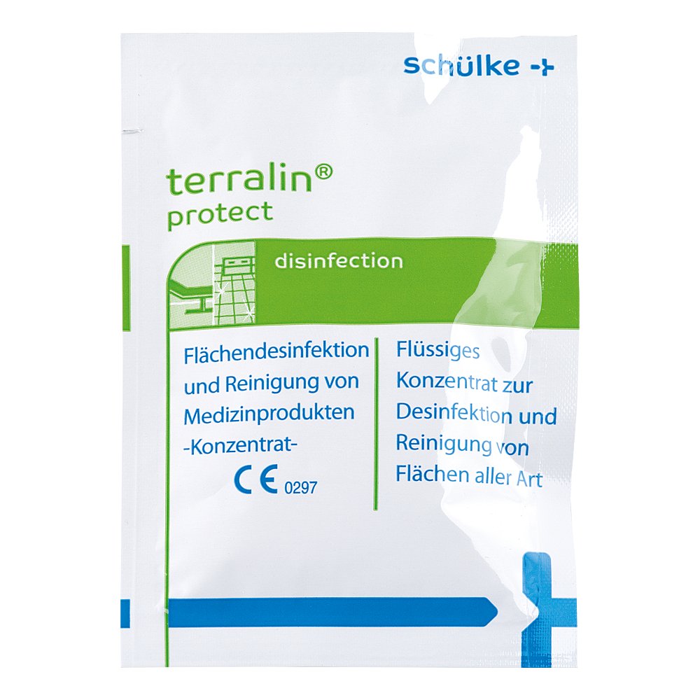 TERRALIN Protect flüssig
