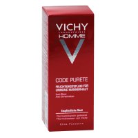 VICHY HOMME Code Purete Fluid