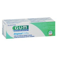 GUM Original White Zahnpasta