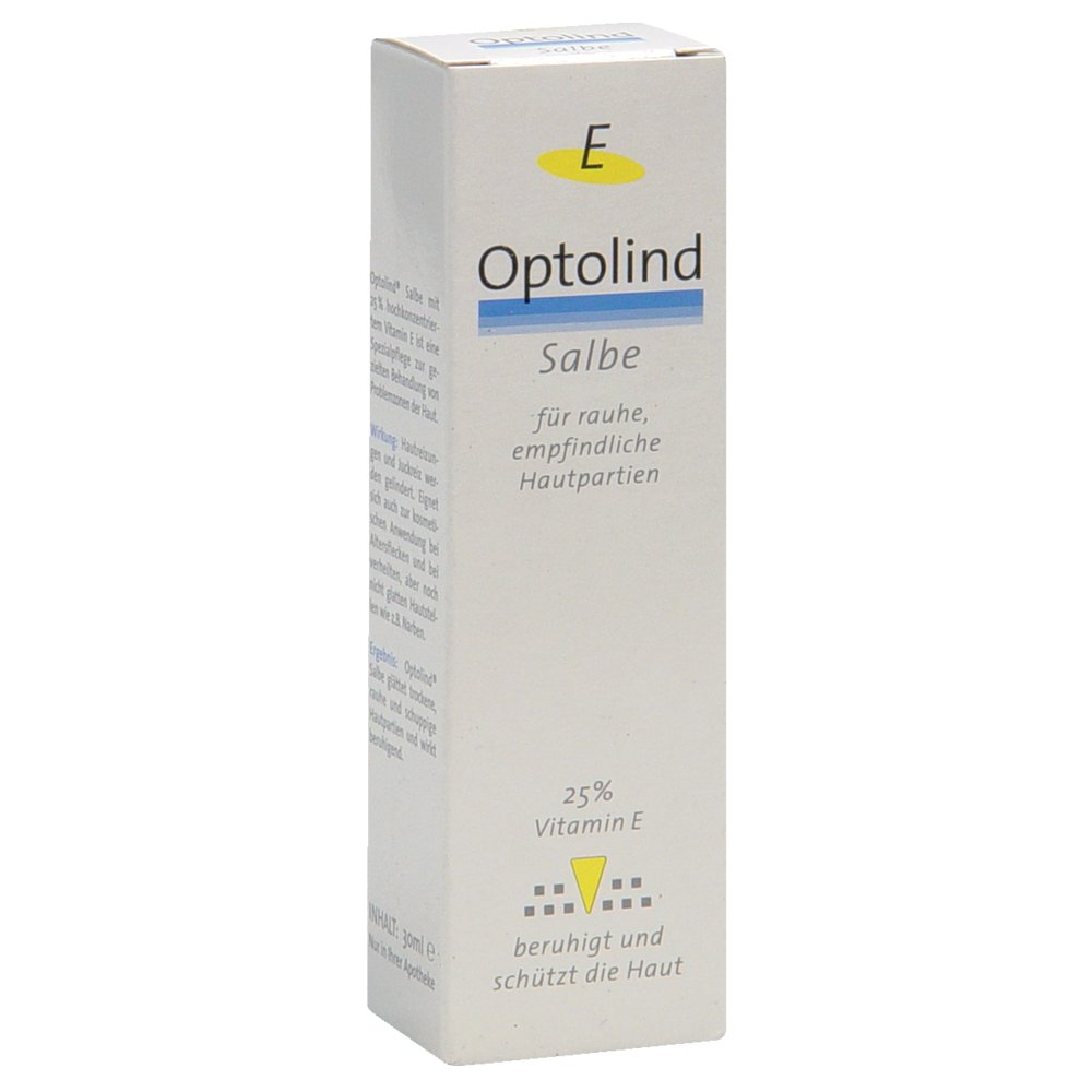 OPTOLIND Salbe