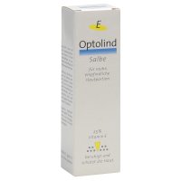 OPTOLIND Salbe