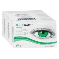 NUTRI STULLN Kapseln