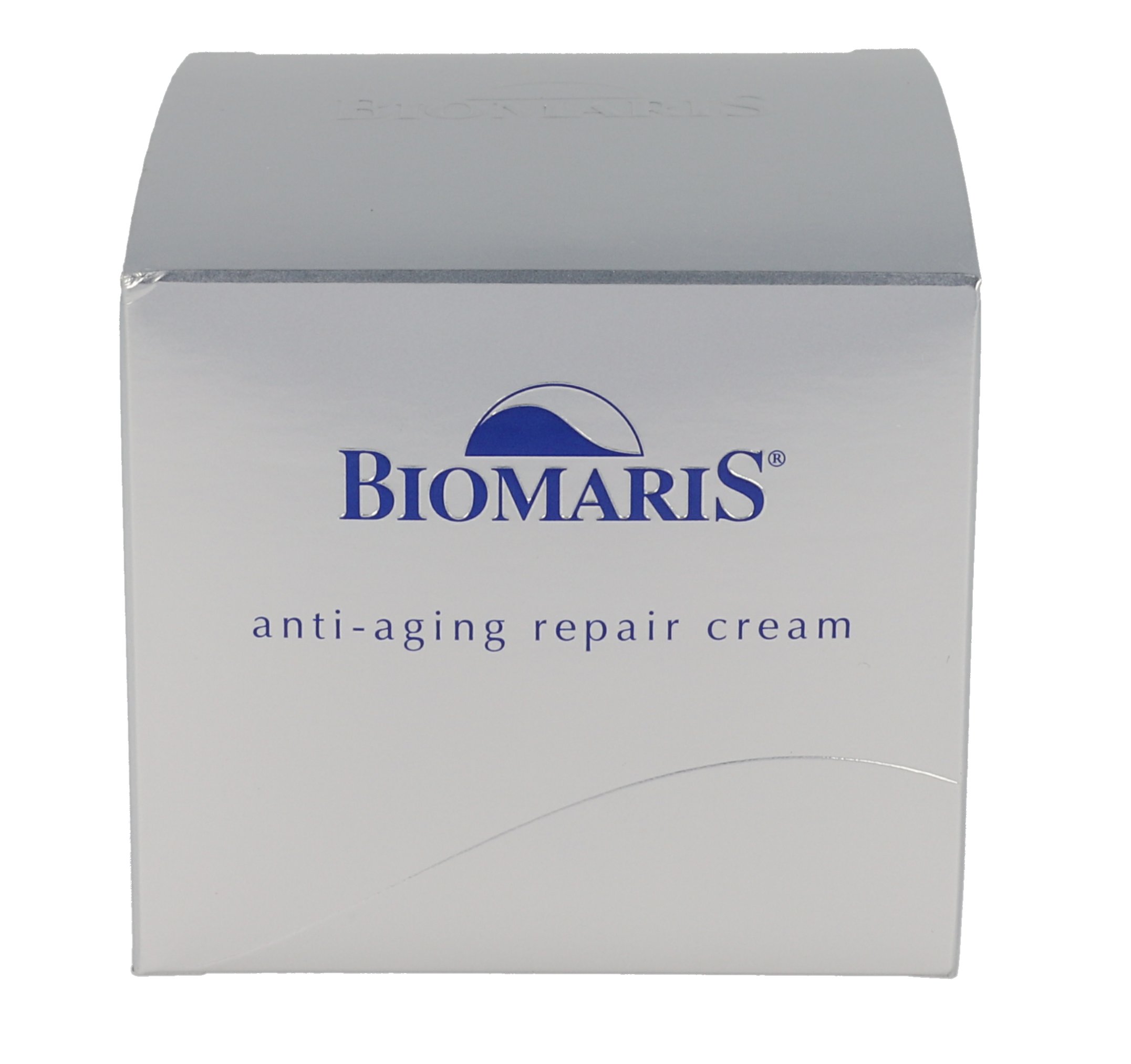 BIOMARIS anti-aging cream mit Parfum