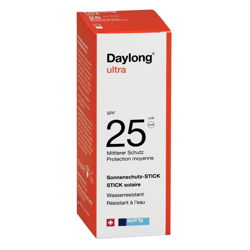 DAYLONG ultra SPF 25 Stick