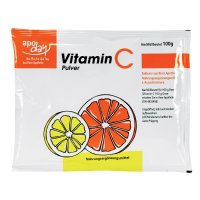 VITAMIN C BEUTEL Pulver