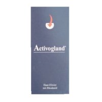 ACTIVOGLAND Haar Elixier