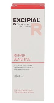 EXCIPIAL Repair Sensitive Creme