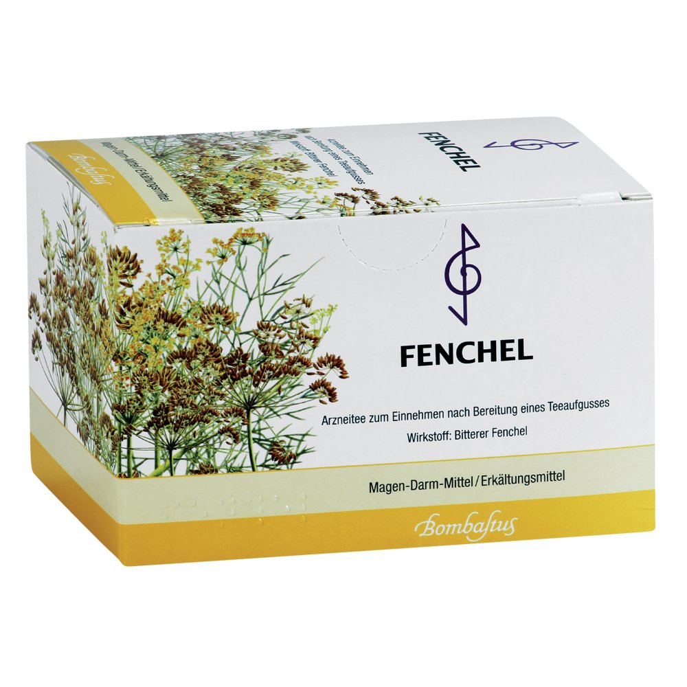 FENCHEL TEE Filterbeutel
